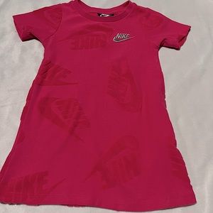Nike Toddler Dress